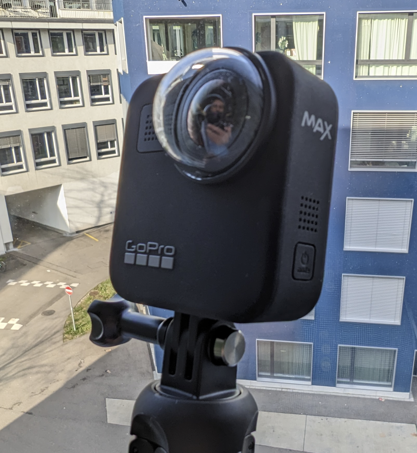 Gopro max Boutique en Ligne